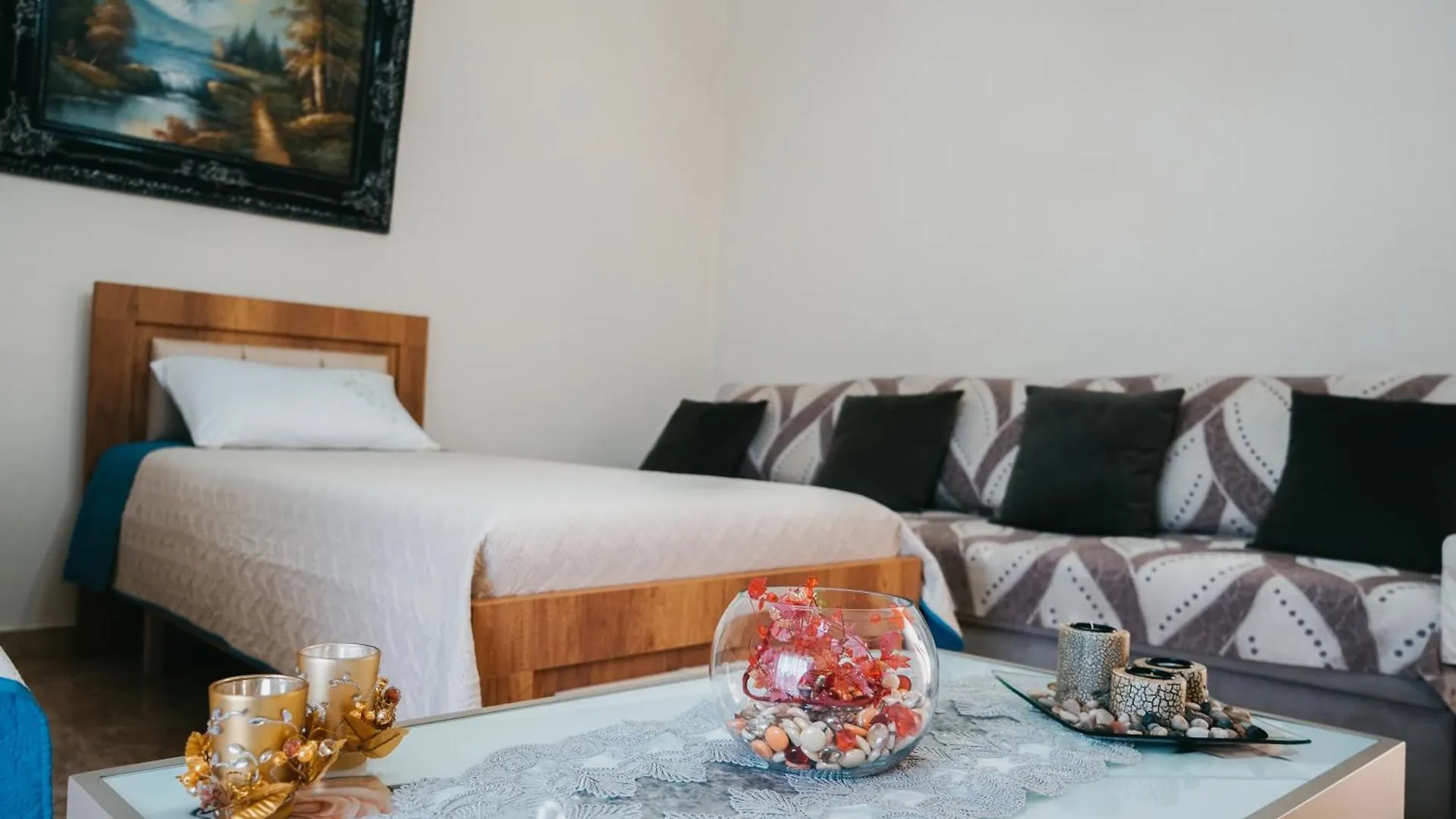Vila Matias 8 Gjirokastër Casa vacanze