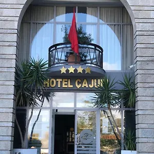 4* Ξενοδοχείο Cajupi