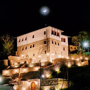 3* Ξενοδοχείο The Stone Sky