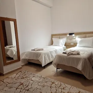 Appartement Antigona, Gjirokastër