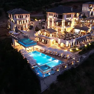 4* Курортный комплекс Kerculla