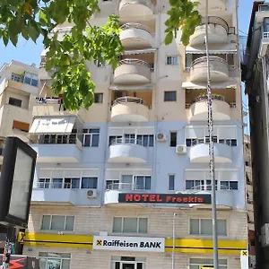 3* Ξενοδοχείο Freskia