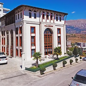 4* Ξενοδοχείο Sharm Luxury