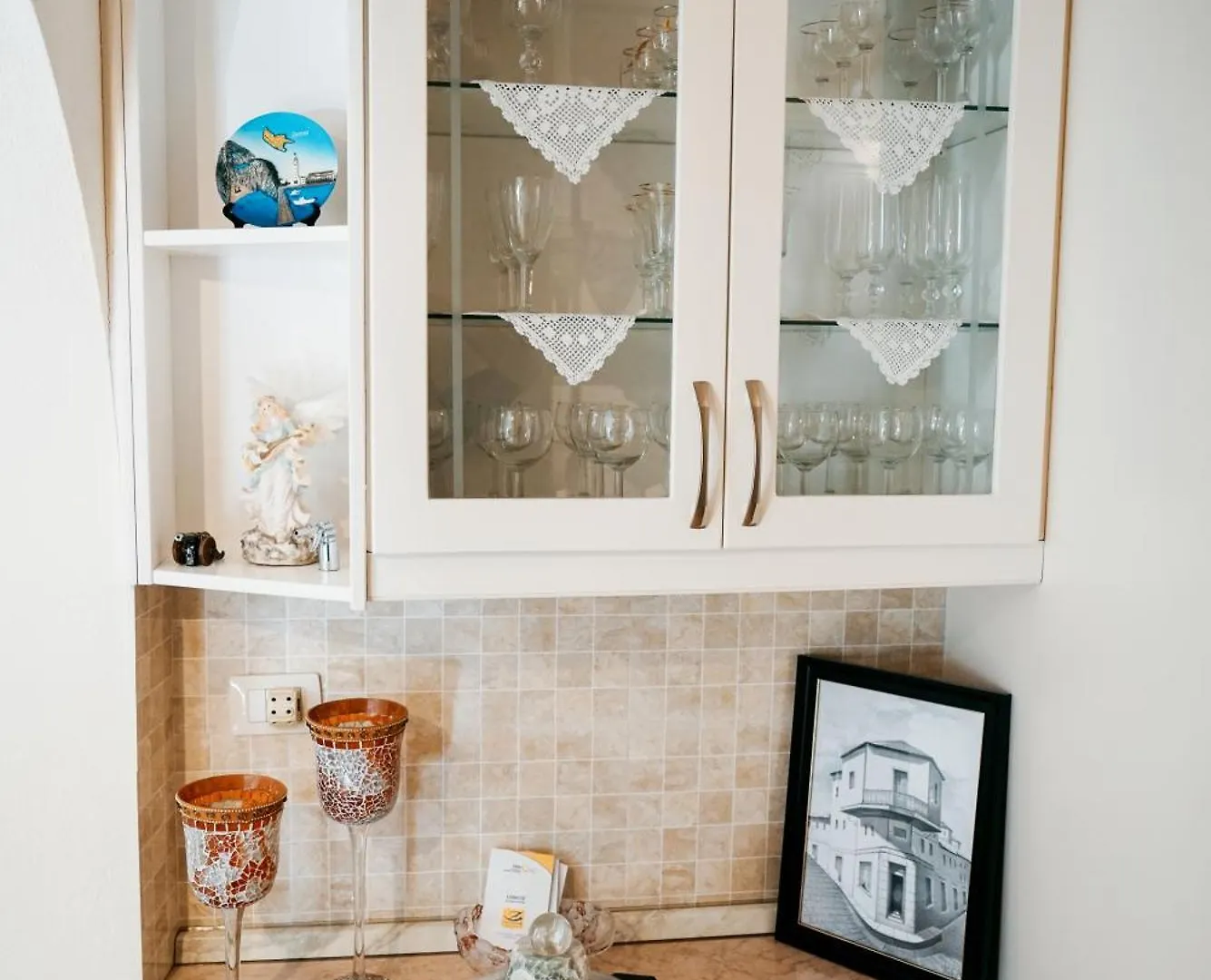 Holiday home Vila Matias 8 Gjirokaster