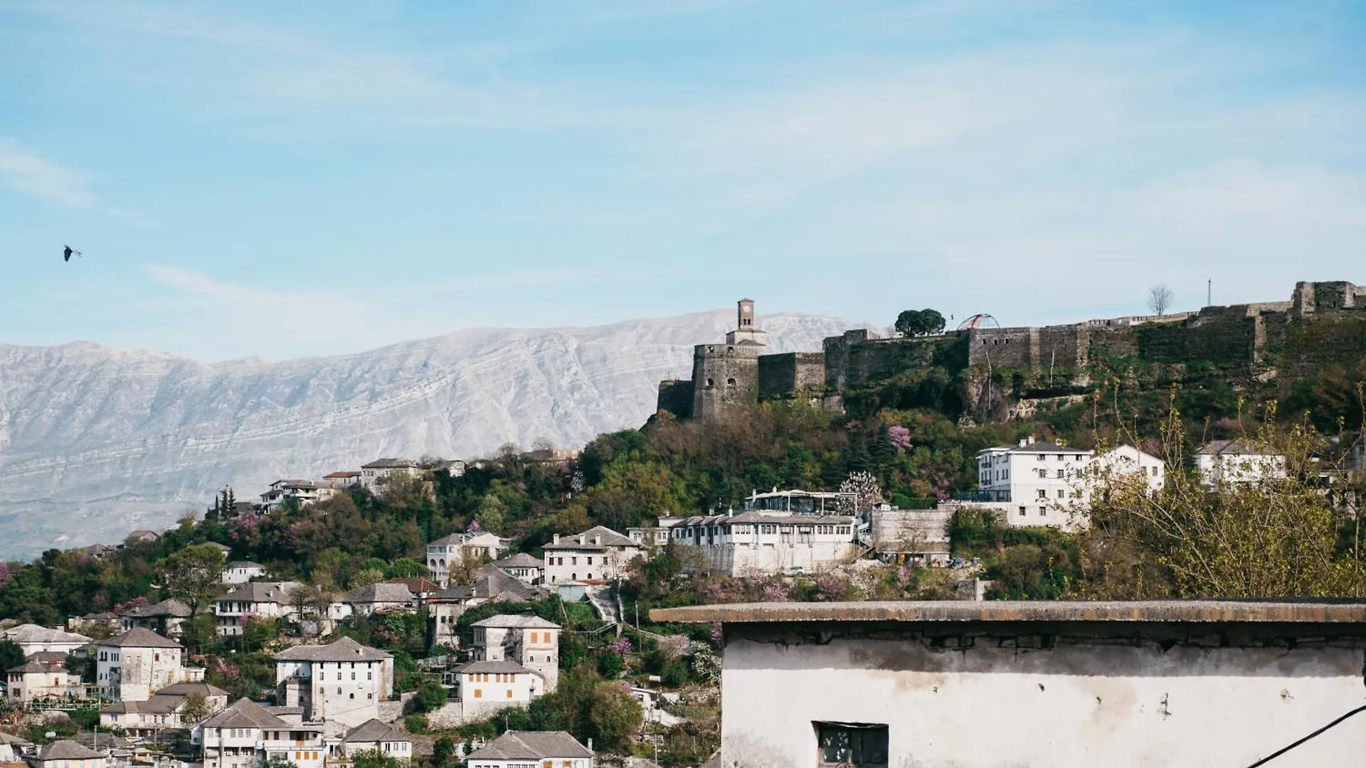 Holiday home Vila Matias 8 Gjirokaster