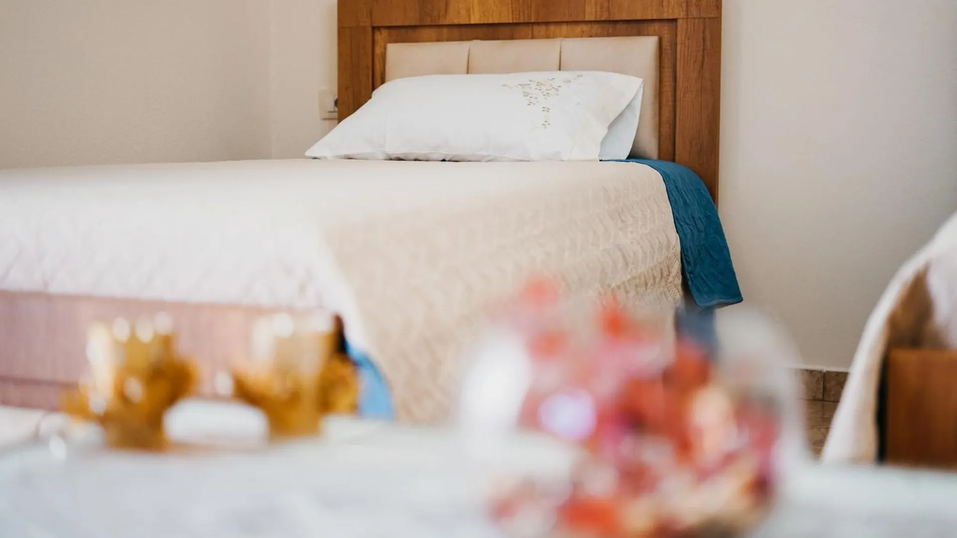 Holiday home Vila Matias 8 Gjirokaster