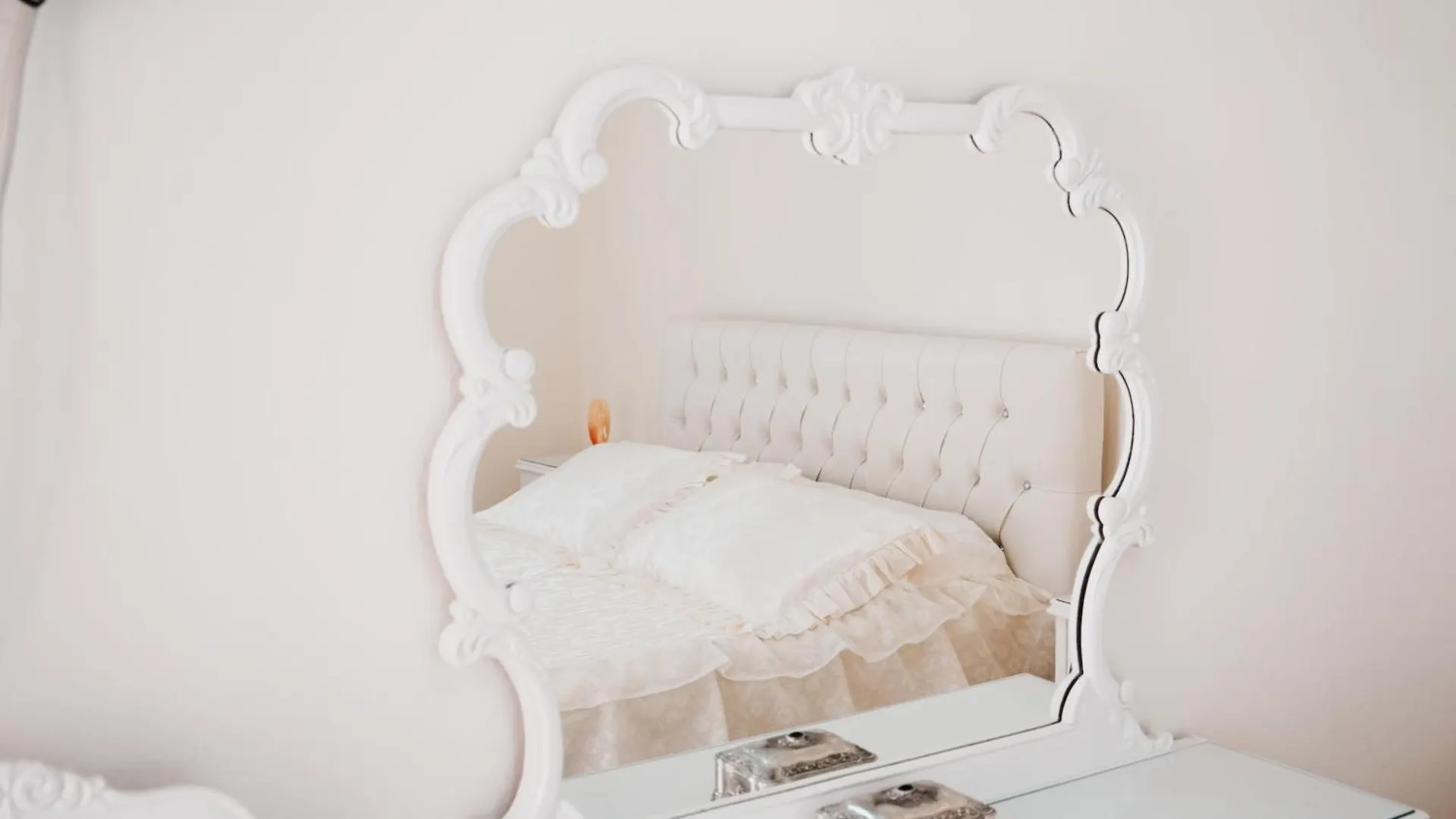 Vila Matias 8 Gjirokaster Holiday home